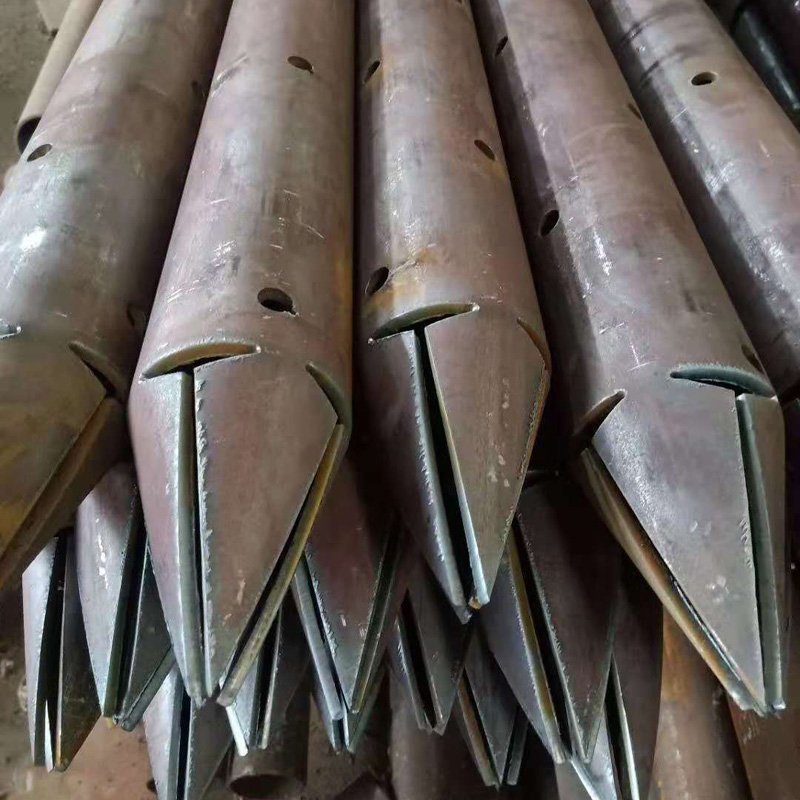 介休预埋注浆管
